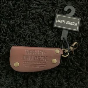 NEW Harley-Davidson key cover